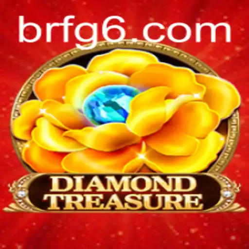 Descubra o Mundo de Diamondtreasure: Um Jogo Inovador com a Palavra-Chave Segreta FG6