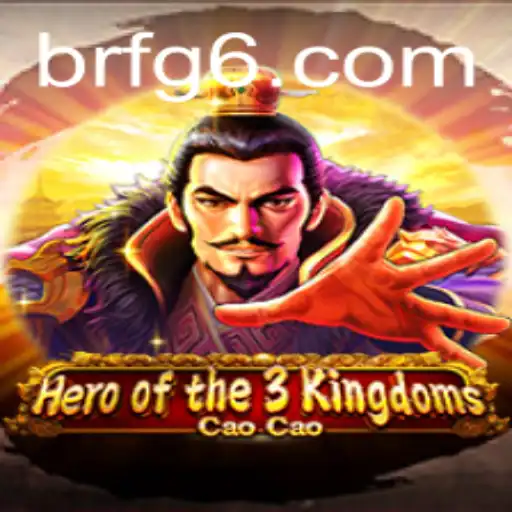 Aventura Estratégica em Heroofthe3KingdomsCaoCao
