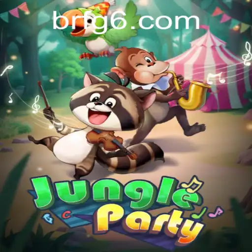 Explorando o Fascinante Mundo de JungleParty: Uma Aventura Inesquecível