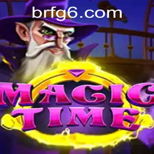 Explorando o Mundo de MagicTime: O Jogo que Encanta com FG6