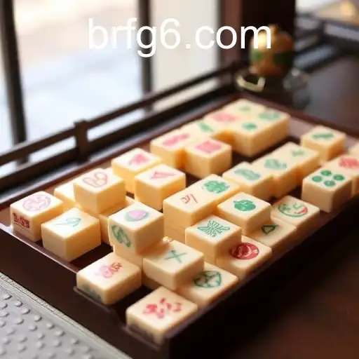Mahjong