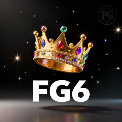 FG6 Logo