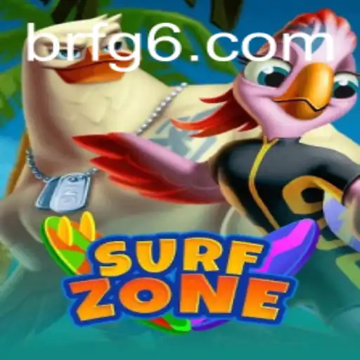 Explorando o Mundo de SurfZone: Um Mergulho no Jogo FG6