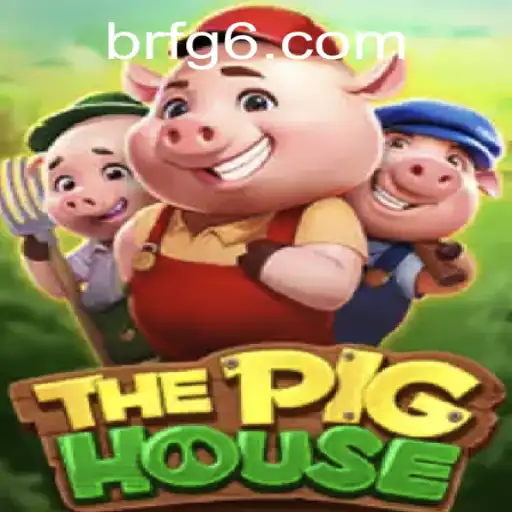 Descubra ThePigHouse: O Jogo de Estratégia e Aventura FG6