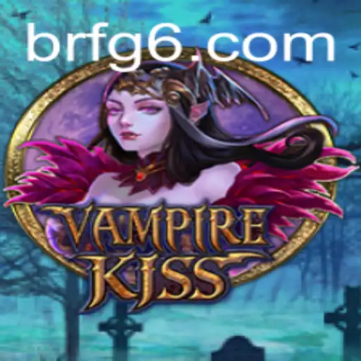 VampireKiss: uma imersão no mundo sombrio do jogo FG6