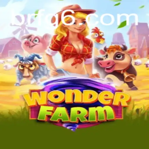 Descubra WonderFarm: A Aventura Interativa Que Está Conquistando Todos